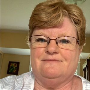 Meet your Posher, Cheryl